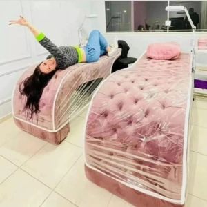 1 Qualidade e Conforto: RC Estofados e as Macas Únicas Transformando o Cenário Estético