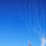 2025-06-22t113906z_2038246780_rc2j7fajvbtk_rtrmadp_3_iran-nuclear-israel-missiles-150x150 Irã lança mísseis contra base militar dos Estados Unidos no Catar