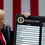 2025-07-06t142038z_496784383_rc2xpdamrfhf_rtrmadp_3_usa-trump-trade-150x150 Tarifaço é ineficaz até para americanos, diz economista de Harvard