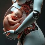 image-7-150x150 China cria robô que pode ter filhos