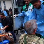 2025-10-28t160040z_135618565_rc23lha5s945_rtrmadp_3_brazil-violence-150x150 Operação no Rio contra facções criminosas já registra 64 mortes