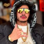 cantor_hungria-150x150 Rapper Hungria é internado com suspeita de intoxicação por metanol