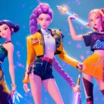 guerreiras-do-k-pop-3-150x150 Exclusivo: Elenco e diretores de "Guerreiras do K-Pop" falam sobre possibilidade de turnê HUNTR/X e sequência do filme; assista!