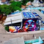 ong_noiz_2-150x150 Telhado na Cidade de Deus diz: "Aqui tem crianças, sonhos e famílias"