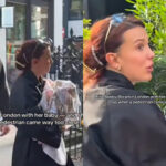 FotoJet-18-150x150 Vídeo de Millie Bobby Brown cercada por fotógrafos enquanto carrega a filha viraliza, e postura do marido da atriz é detonada: "Vergonhoso"; assista