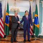 G5rIuESakAA5tha-scaled-960x540-1-150x150 Brasil cobra posição dos EUA sobre tarifas após reunião entre Vieira e Rubio