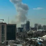 AFP__20260228__999V69D__v3__MidRes__TopshotIranIsraelUsConflict-e1772269927609-1-150x150 EUA E ISRAEL ATACAM IRÃ