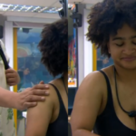 HEAD-HG-38-150x150 BBB 26: Babu dá beijo no ombro de Milena após volta do paredão, e ela tem resposta afiada; assista