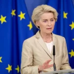 mulher-poderosas-ursula-768x512-1-150x150 UE anuncia entrada em vigor de acordo com Mercosul, ignorando resistência da França