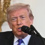 AFP__20260302__99M79LN__v1__MidRes__UsPoliticsTrump-150x150 Trump sugere que guerra irá se prolongar e Pentágono manda reforços