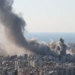 IMG_7308-150x150 Israel avança sobre o Líbano, ataca Irã e guerra tem impacto global
