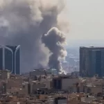 explosao-teera-e1772366257435-150x150 ATAQUES CONTINUAM - Israel ataca Teerã e Irã responde