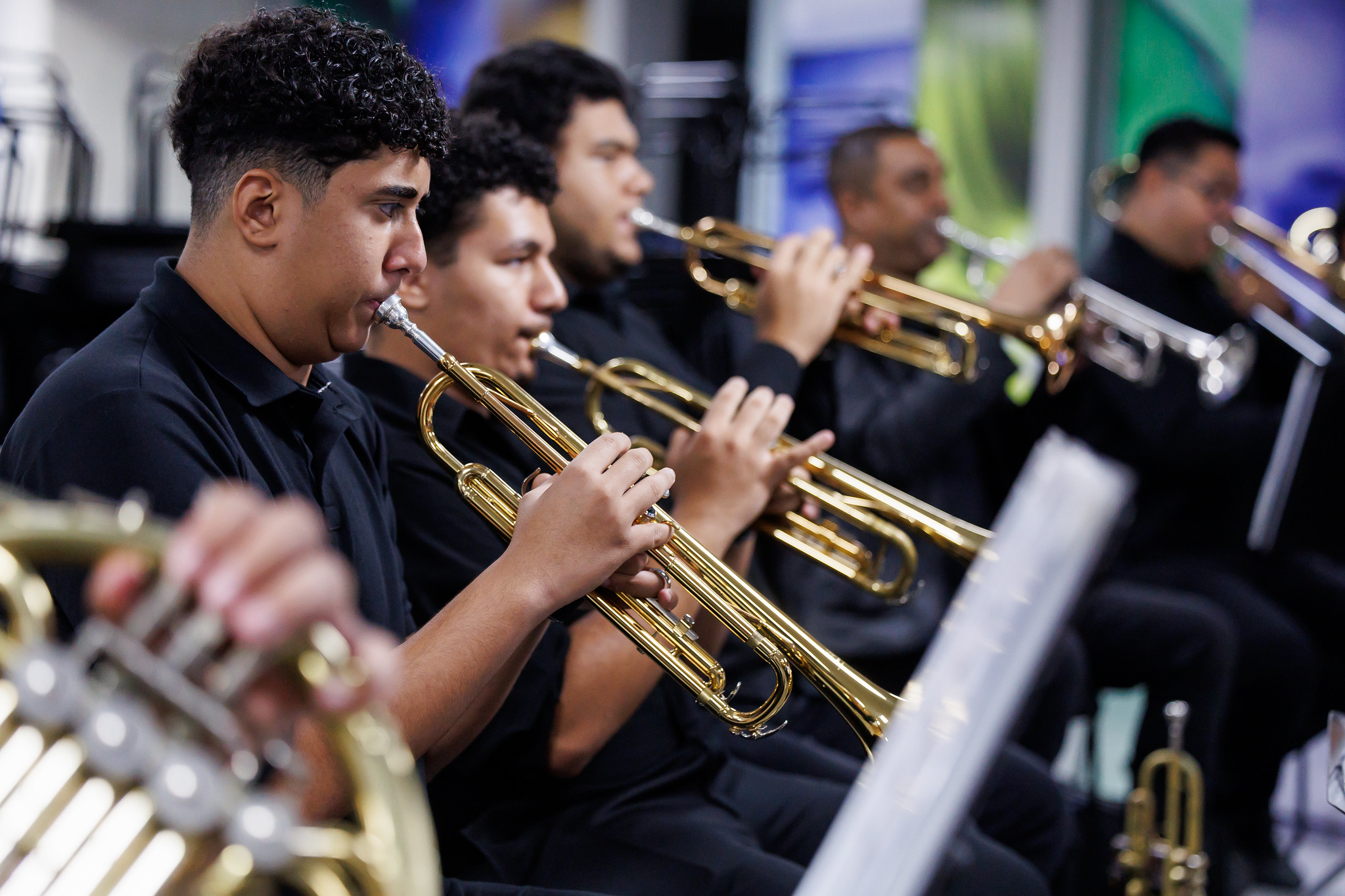 image-16 Coral e orquestra da AD Perus celebram 79 anos com concerto na Alesp