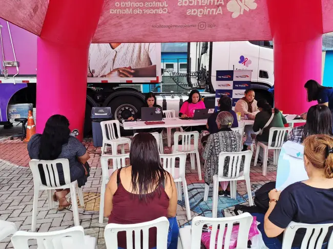 image-22 Saúde em Perus: Carreta da Mamografia Facilita Exames Gratuitos na Região