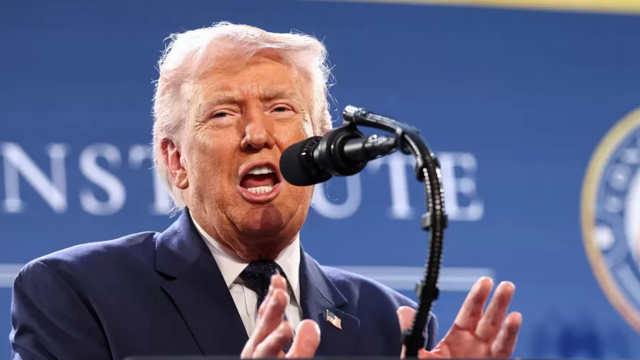 Donald-Trump-PCC Perus On-line