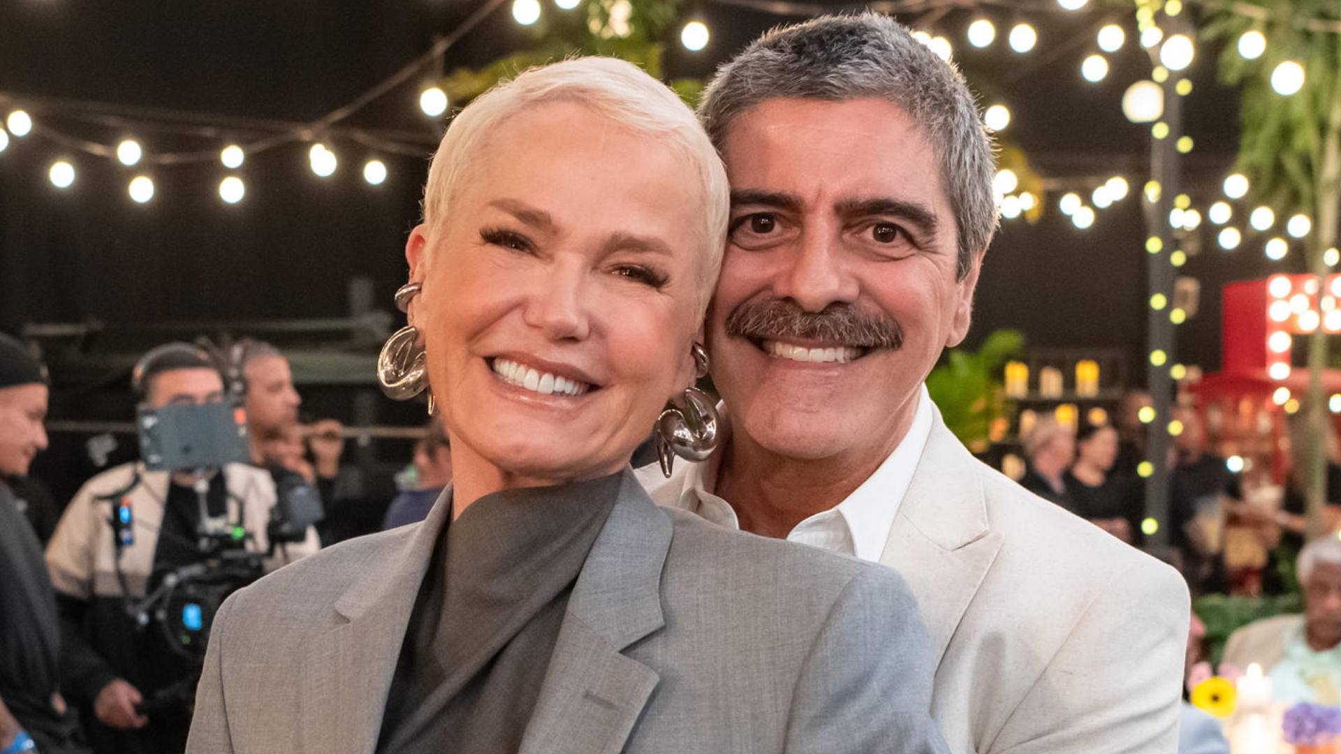 xuxa-e-junno-andrade-foto_-Globo_-Estevam-Avellar Perus On-line