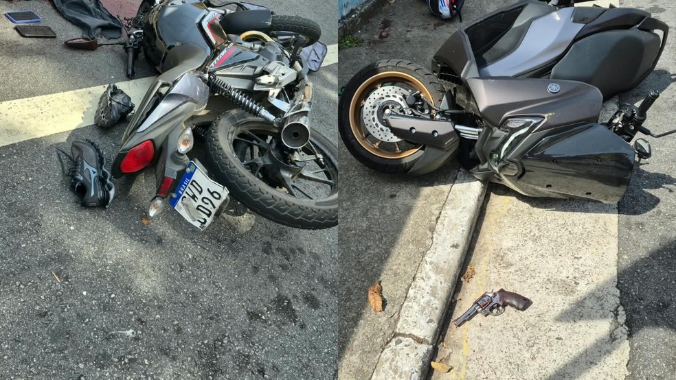 morte-zona-norte-sp Perus On-line