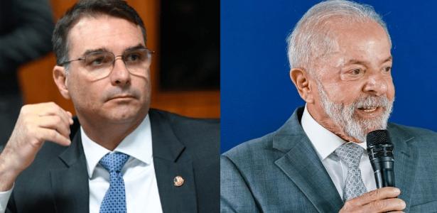 senador-flavio-bolsonaro-pl-e-presidente-lula-pt-1785345090203_v2_615x300 Perus On-line