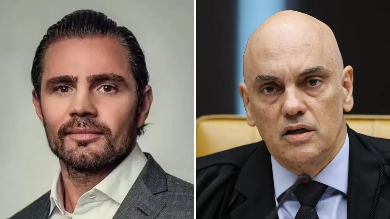 Vorcaro-Moraes Perus On-line